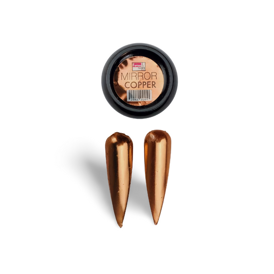 Mirror Copper