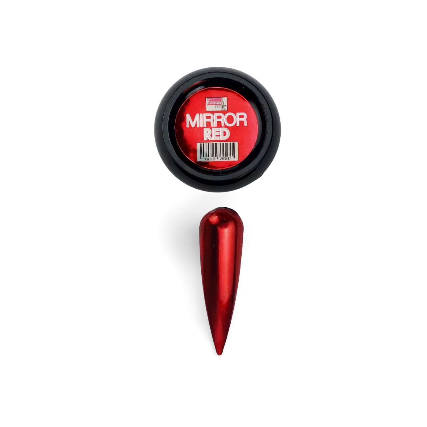 Mirror Rojo
