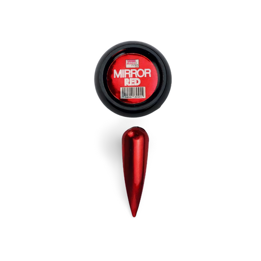 Mirror Rojo