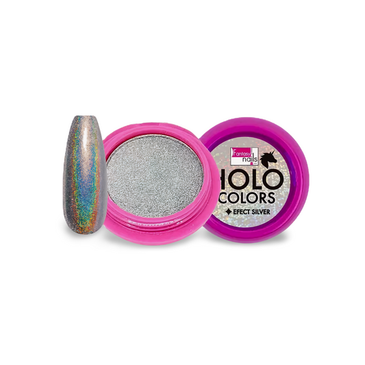 Holocolors Plata
