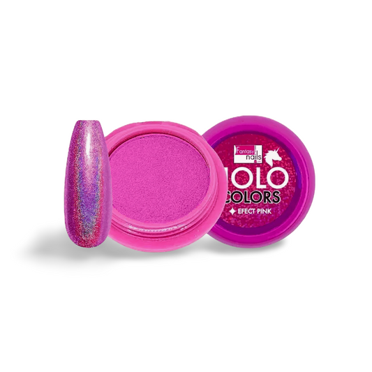 Holocolors Rosa