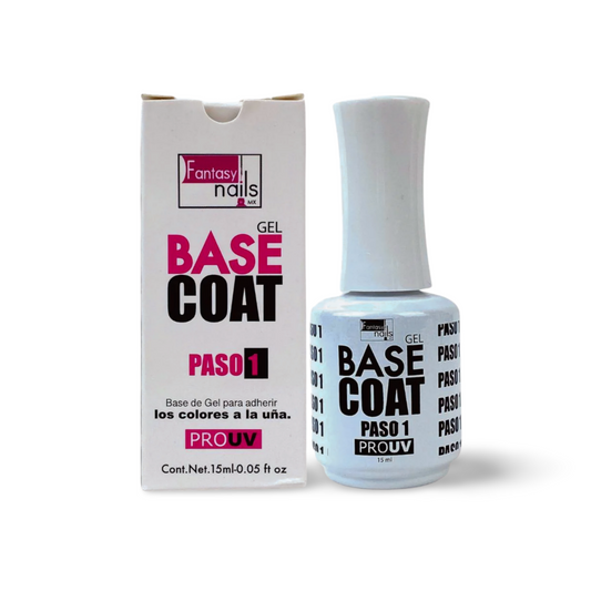 Base Coat