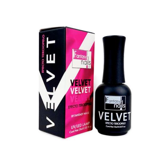 Matte Velvet