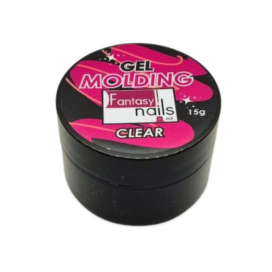 Molding Clear
