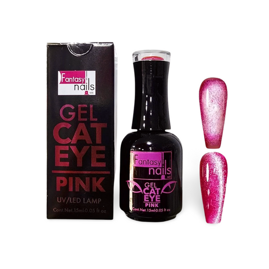 Cat Eye Pink