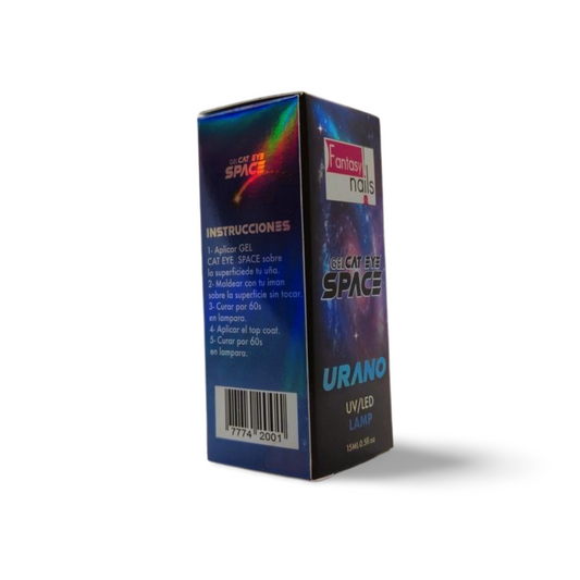 Cat Eye Space Urano