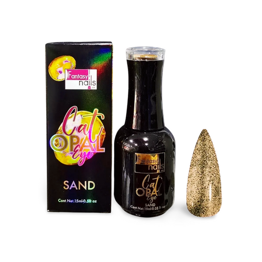 Cat Eye Opal Sand