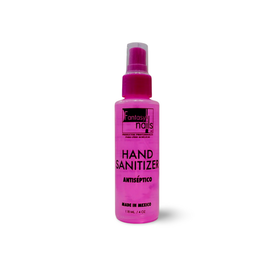Hand Sanitizer 4Oz