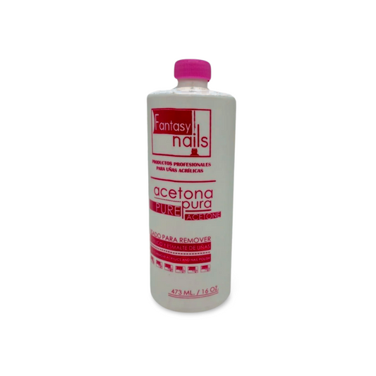 Acetona 16Onz