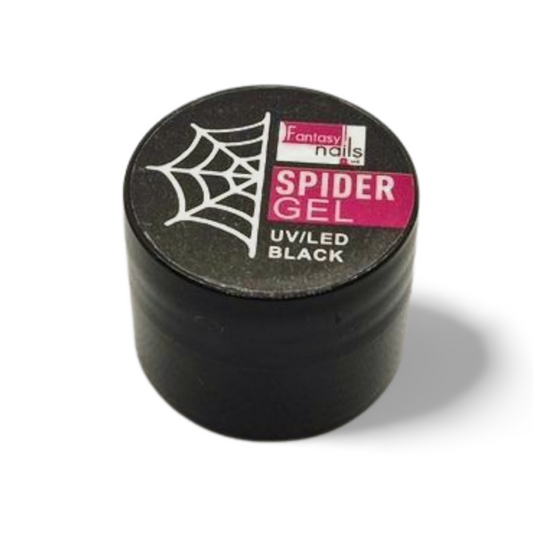 Spider Negro
