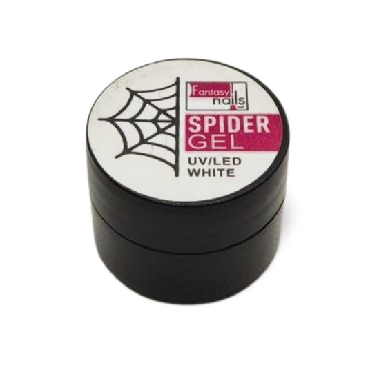 Spider Blanco