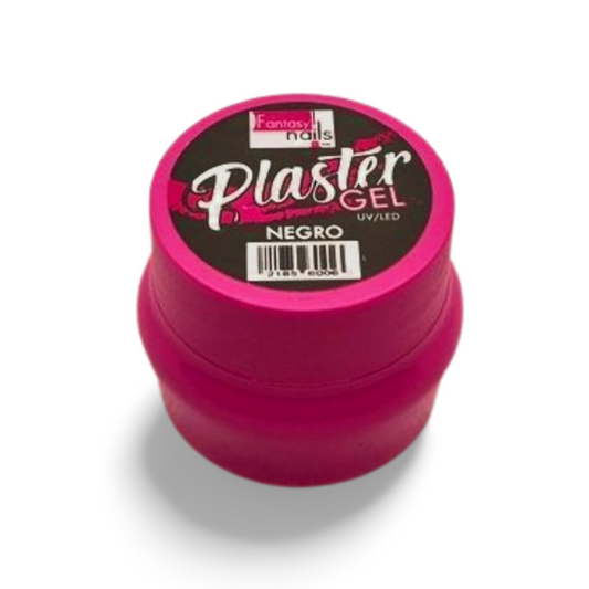 Plaster Negro