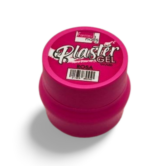 Plaster Rosa