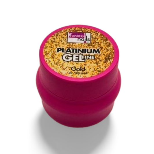 Platinum Fine Gold
