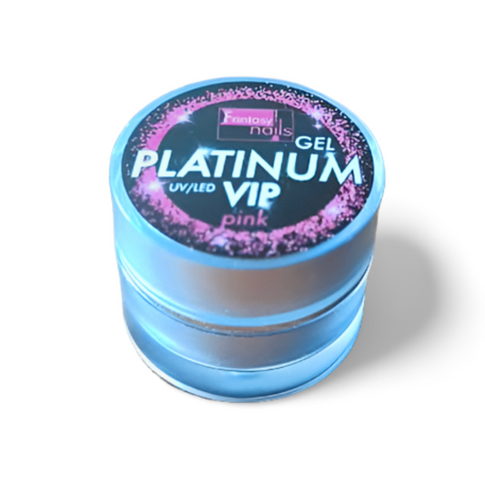 Platinum Vip Pink