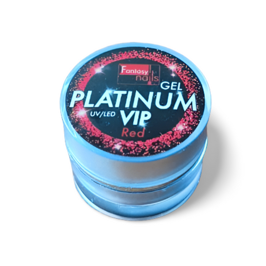 Platinum Vip Red