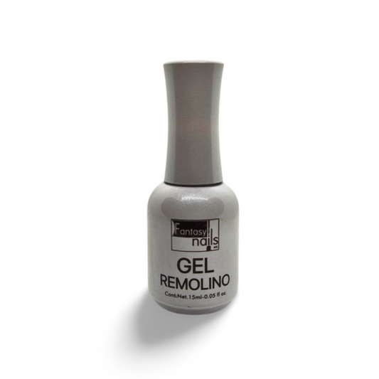 Remolino 5D Blanco