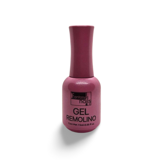 Remolino 5D Rosa