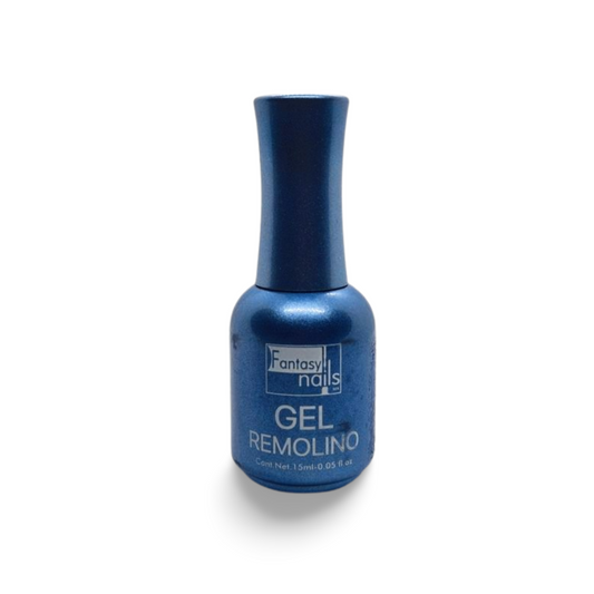 Remolino 5D Azul