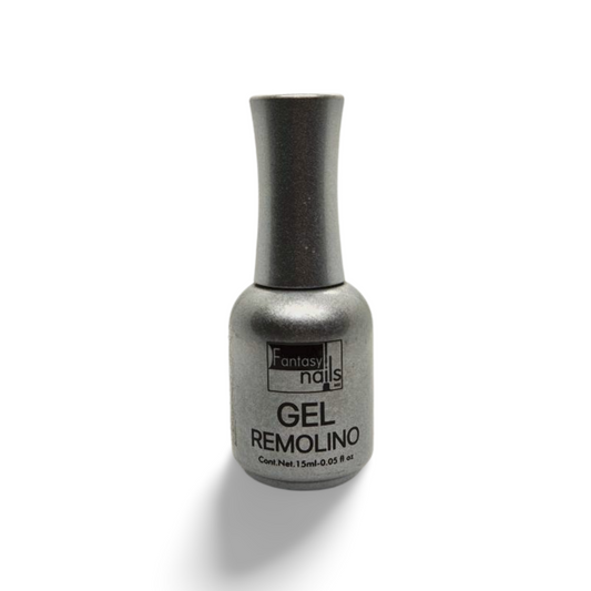 Remolino 5D Plata