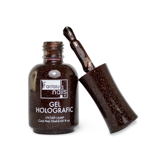 Holographic #04 Cafe