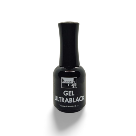 Polish #02 Ultra Black