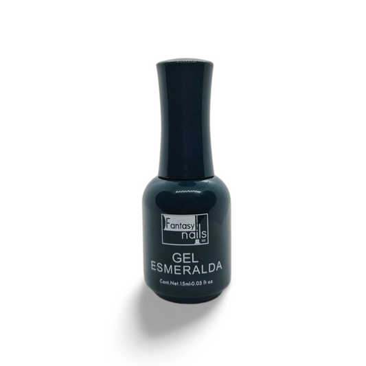 Polish #03 Esmeralda
