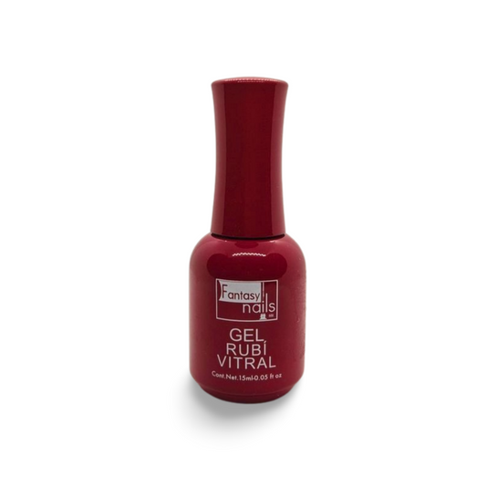 Polish #18 Rubi Vitral