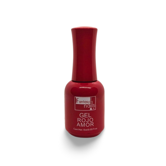 Polish #20 Rojo Amor