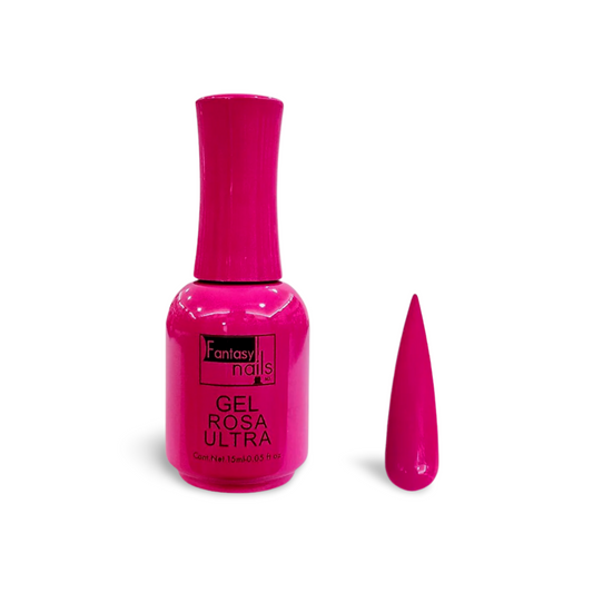 Polish #22 Rosa Ultra