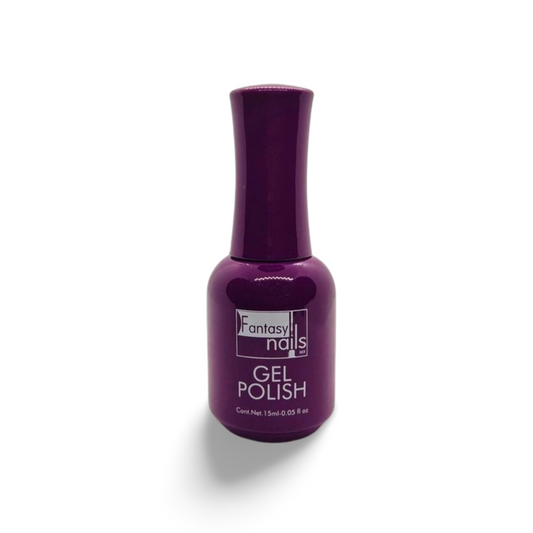 Polish #28 Zinnia