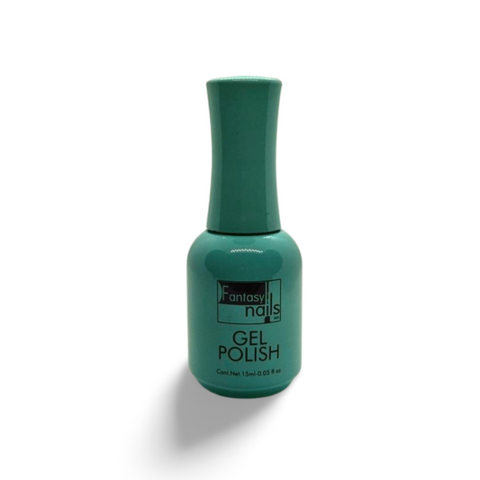 Polish #35 Menta