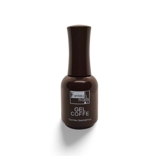 Polish #37 Coffe