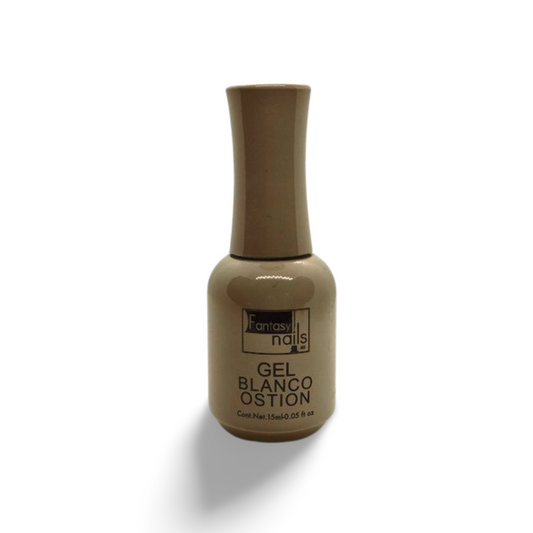 Polish #55 Blanco Ostion