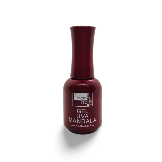 Polish #56 Uva Mandala