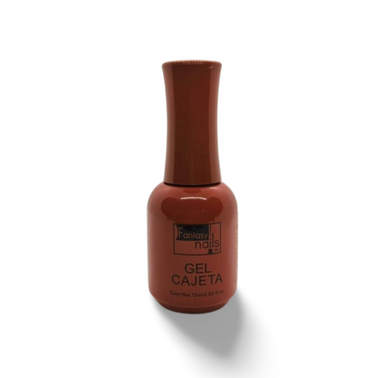 Polish #59 Cajeta