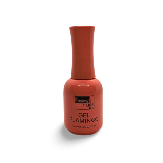 Polish #60 Flamingo