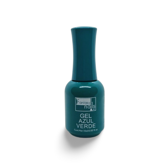 Polish #63 Azul Verde