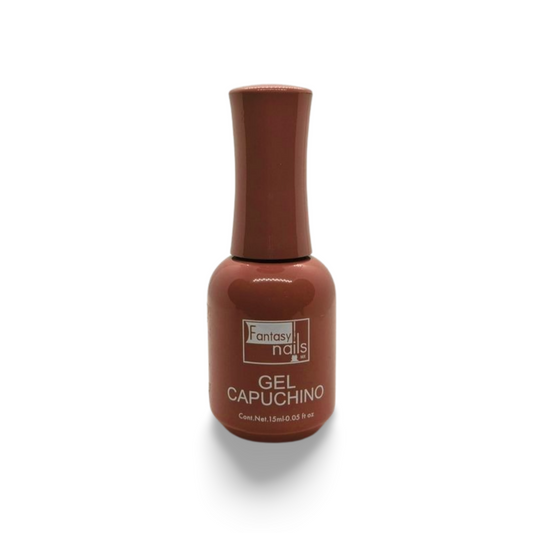 Polish #65 Capuchino