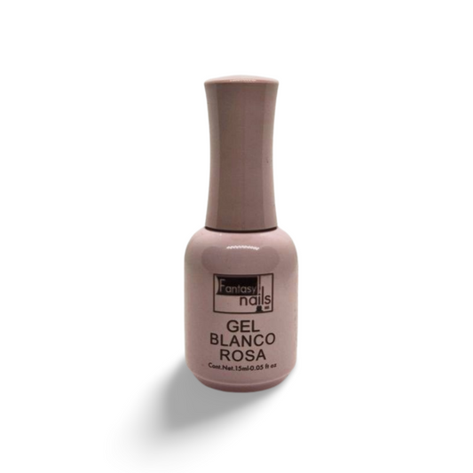 Polish #71 Blanco Rosa