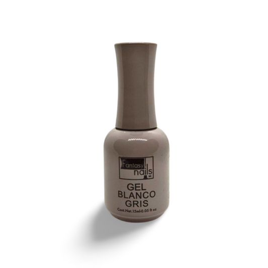 Polish #72 Blanco Gris