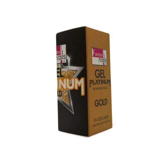 Platinum Gold 15Mil