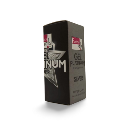 Platinum Silver 15Ml