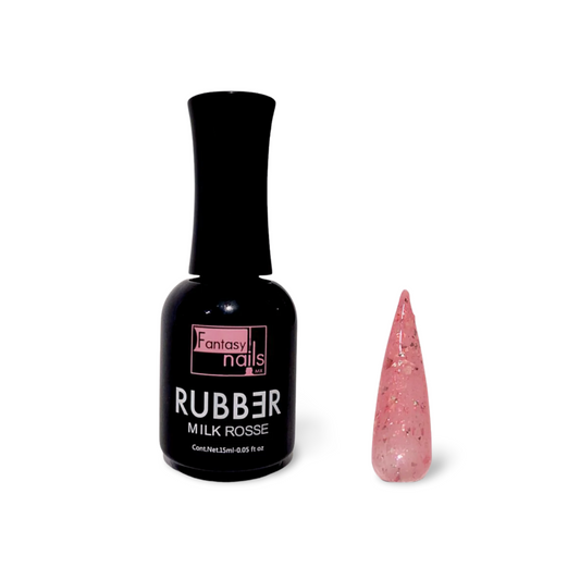 Rubber Milk Rosse