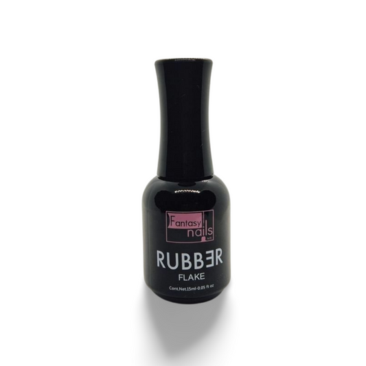 Rubber Flake