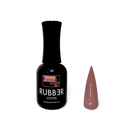 Rubber Coffe