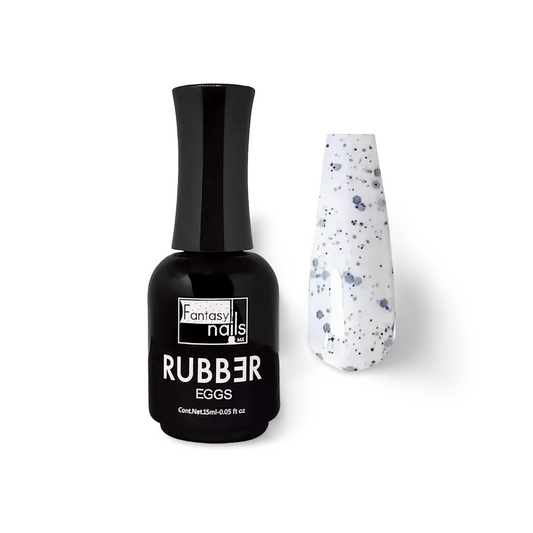 Rubber Eggs
