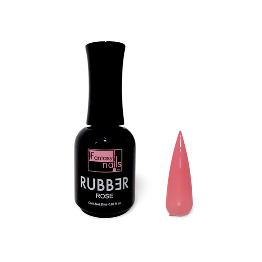 Rubber Rose