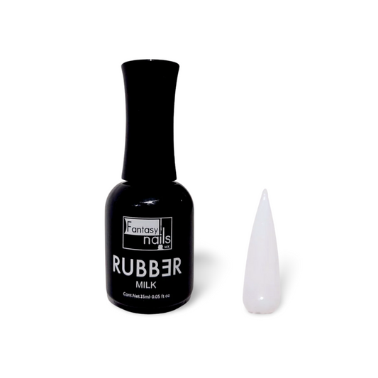 Rubber Milk