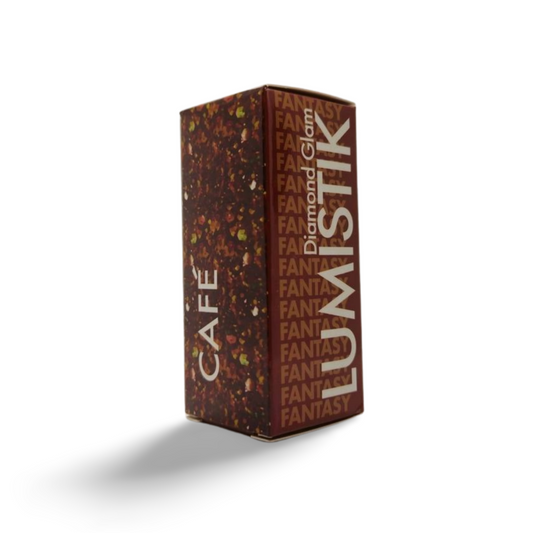 Lumistik Cafe